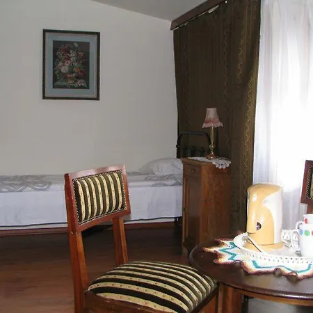 Szwarcowka Ubytování v soukromí Muszyna