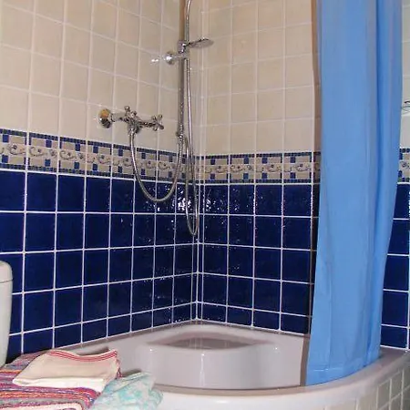 Ubytování v soukromí Szwarcowka Muszyna