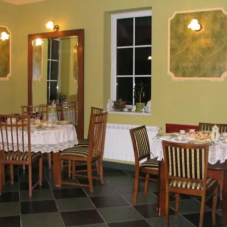 Szwarcowka Ubytování v soukromí Muszyna