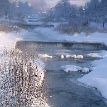 Ubytování v soukromí Szwarcowka *