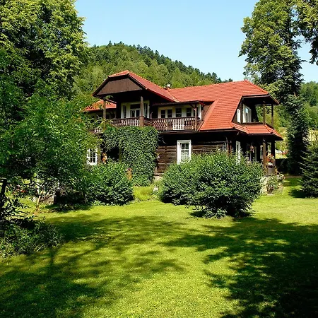 Szwarcowka Ubytování v soukromí *