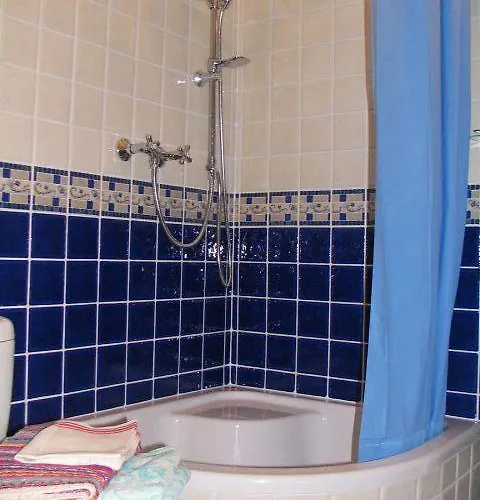 Privatunterkunft Szwarcowka Muszyna