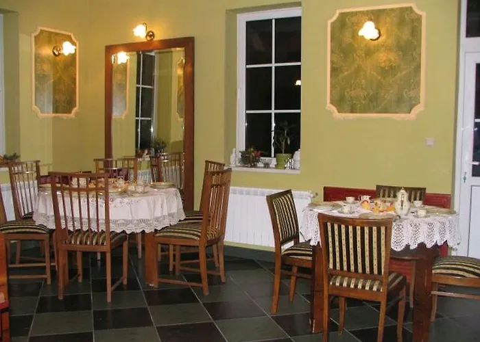 Szwarcowka Privatunterkunft Muszyna